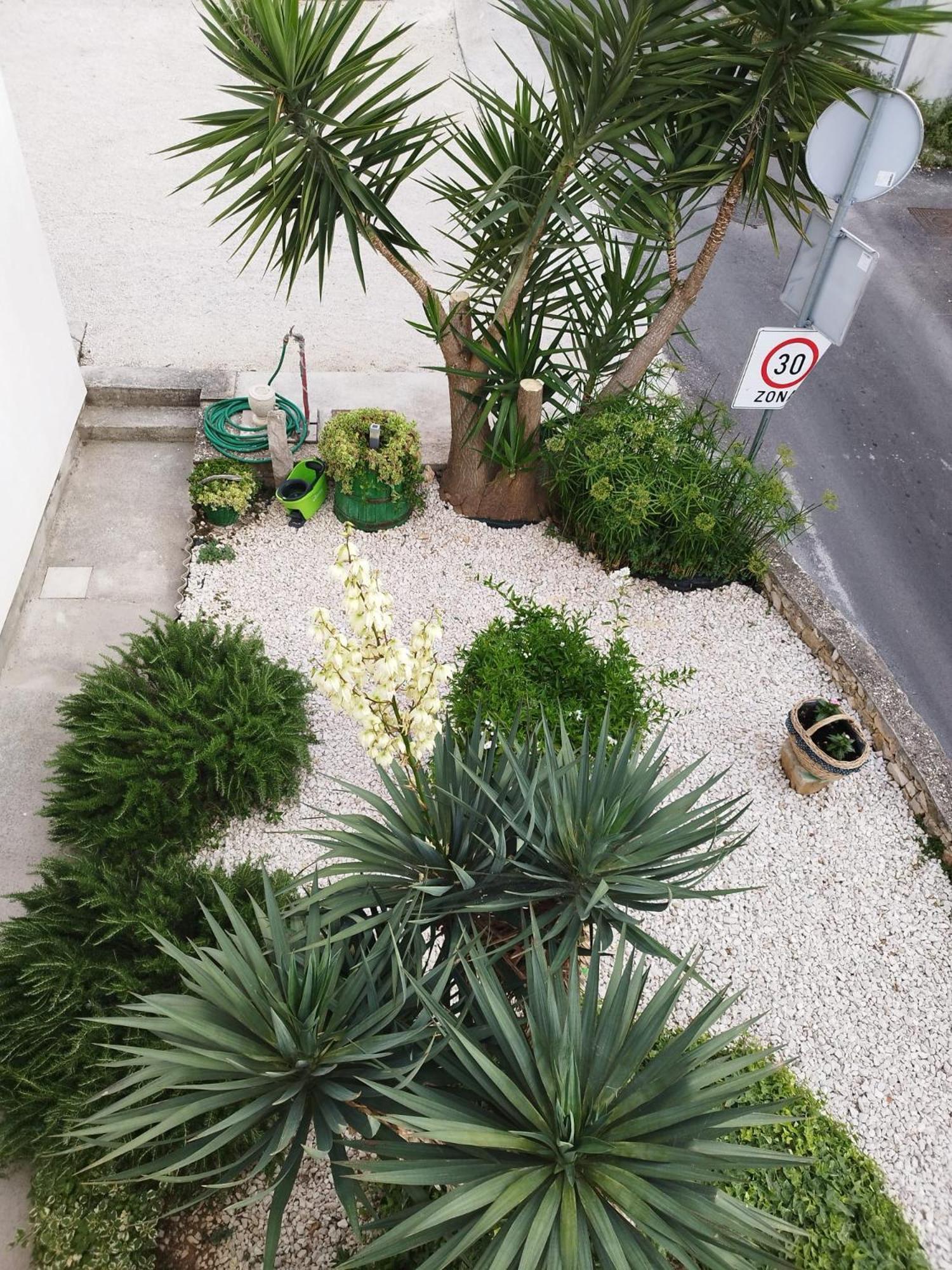 טרוגיר Apartmani Grgic מראה חיצוני תמונה