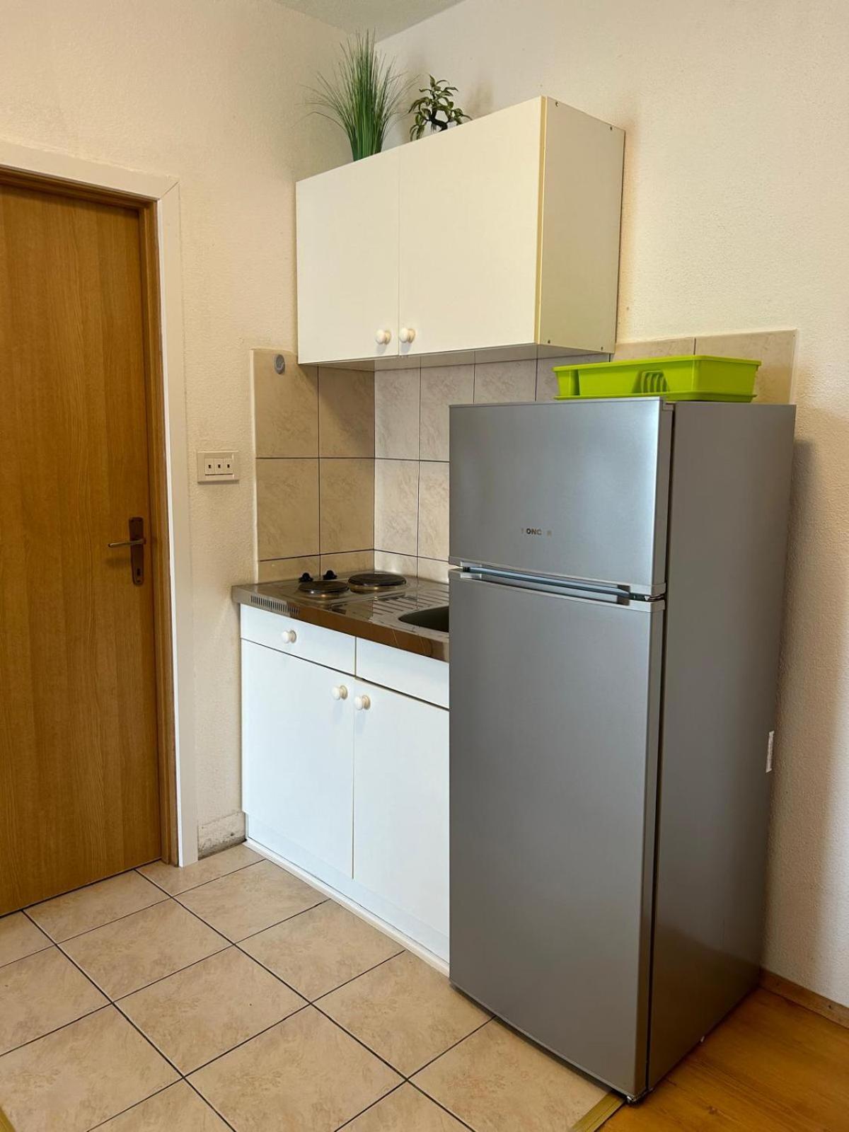 טרוגיר Apartmani Grgic מראה חיצוני תמונה