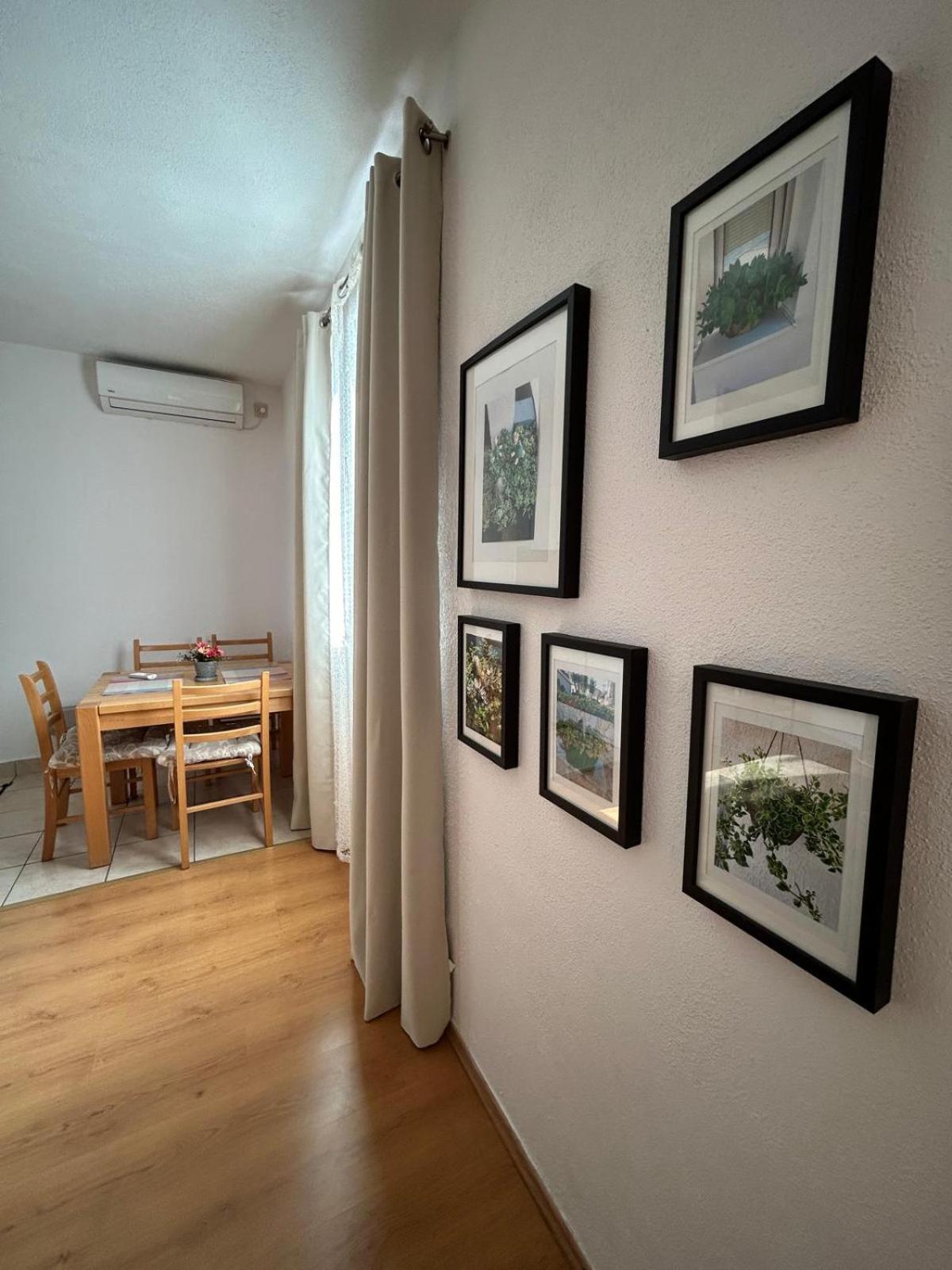 טרוגיר Apartmani Grgic מראה חיצוני תמונה