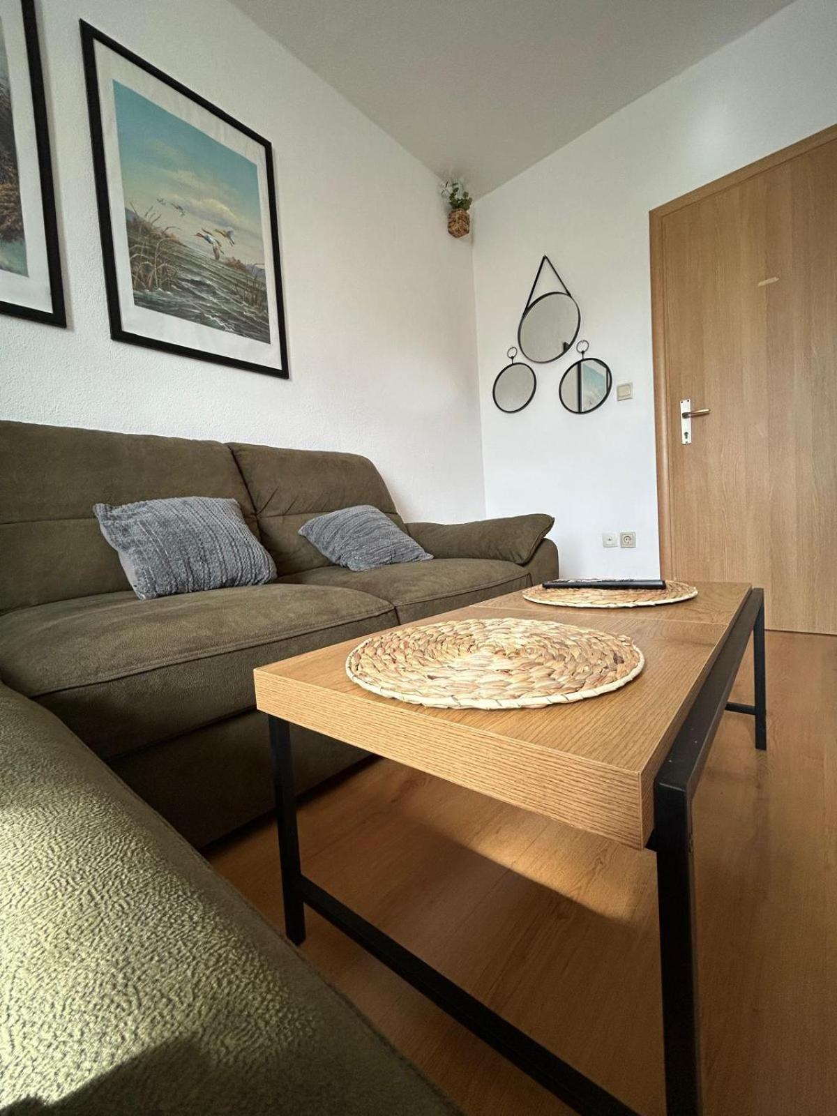טרוגיר Apartmani Grgic מראה חיצוני תמונה