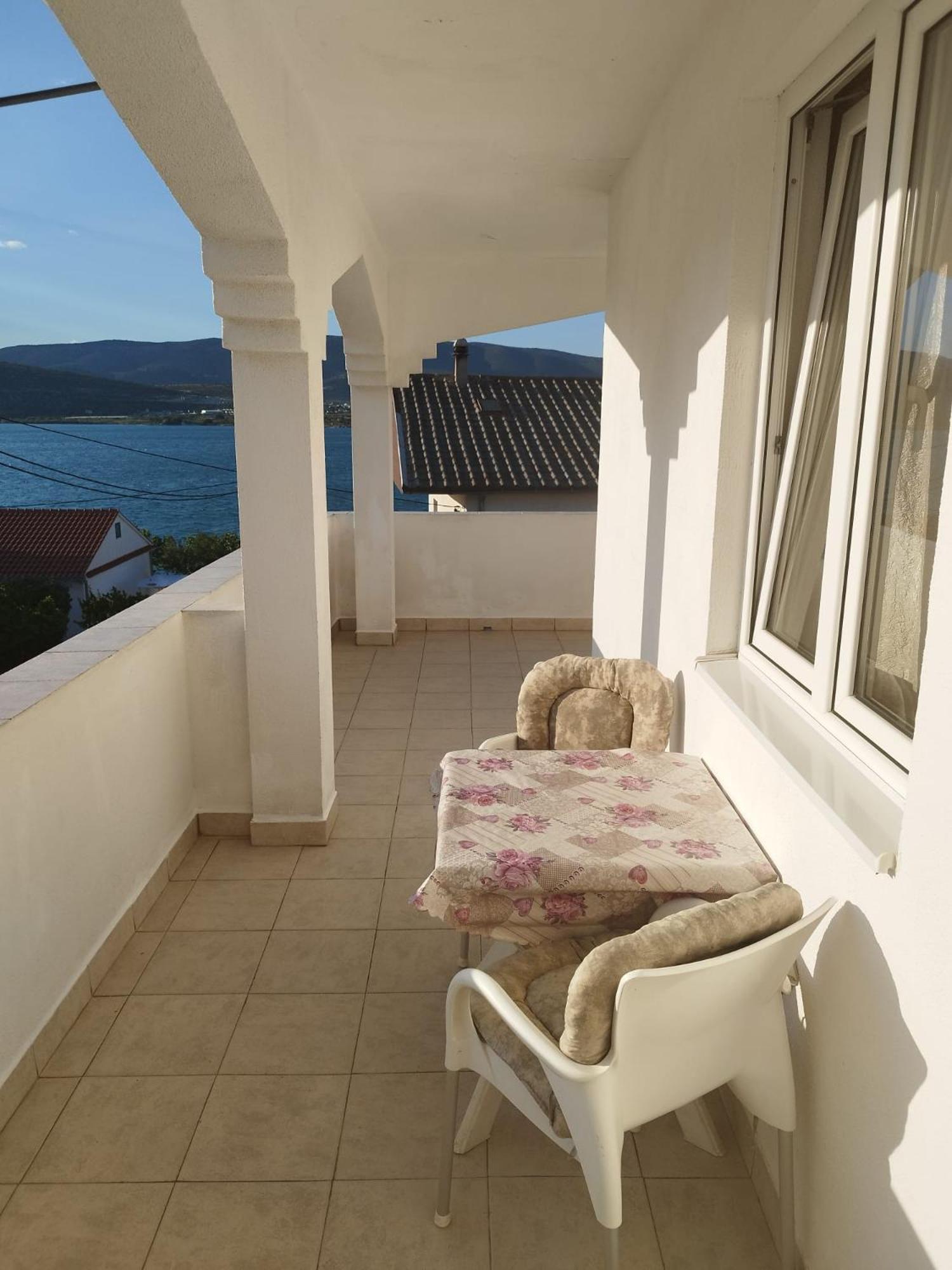 טרוגיר Apartmani Grgic מראה חיצוני תמונה