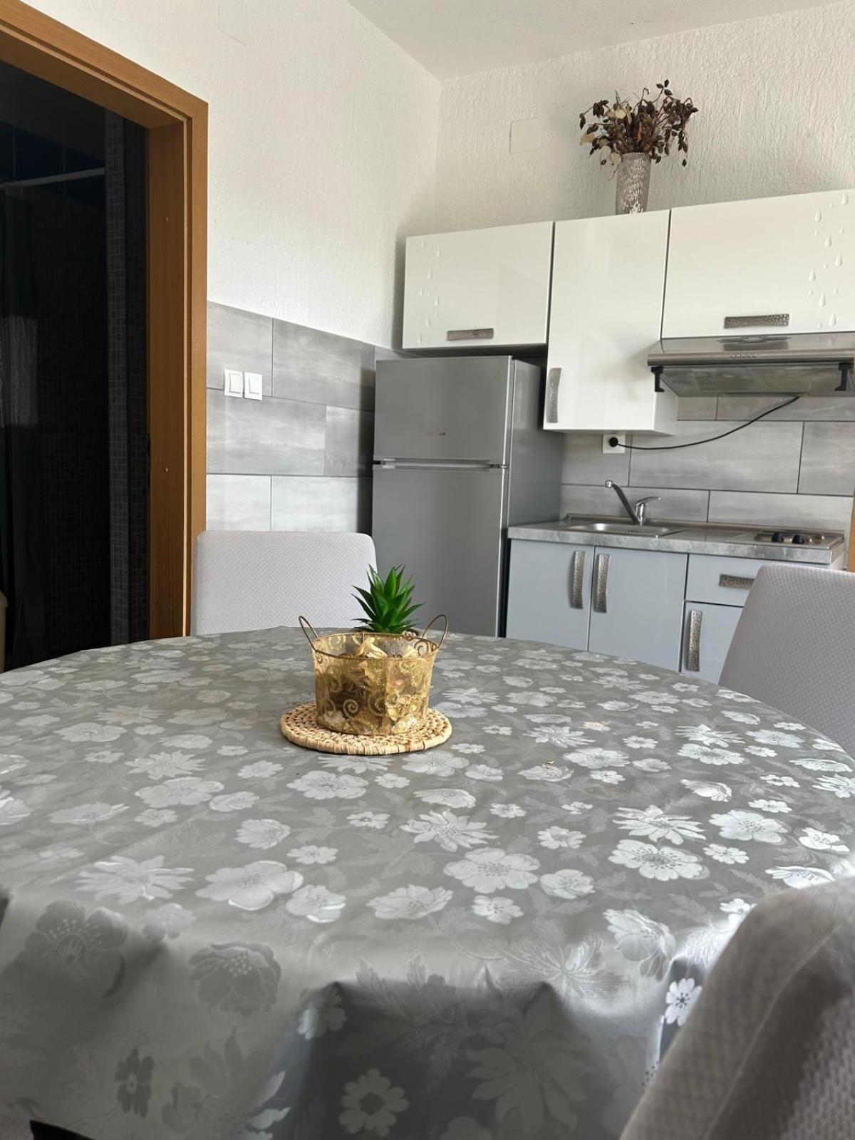 טרוגיר Apartmani Grgic מראה חיצוני תמונה