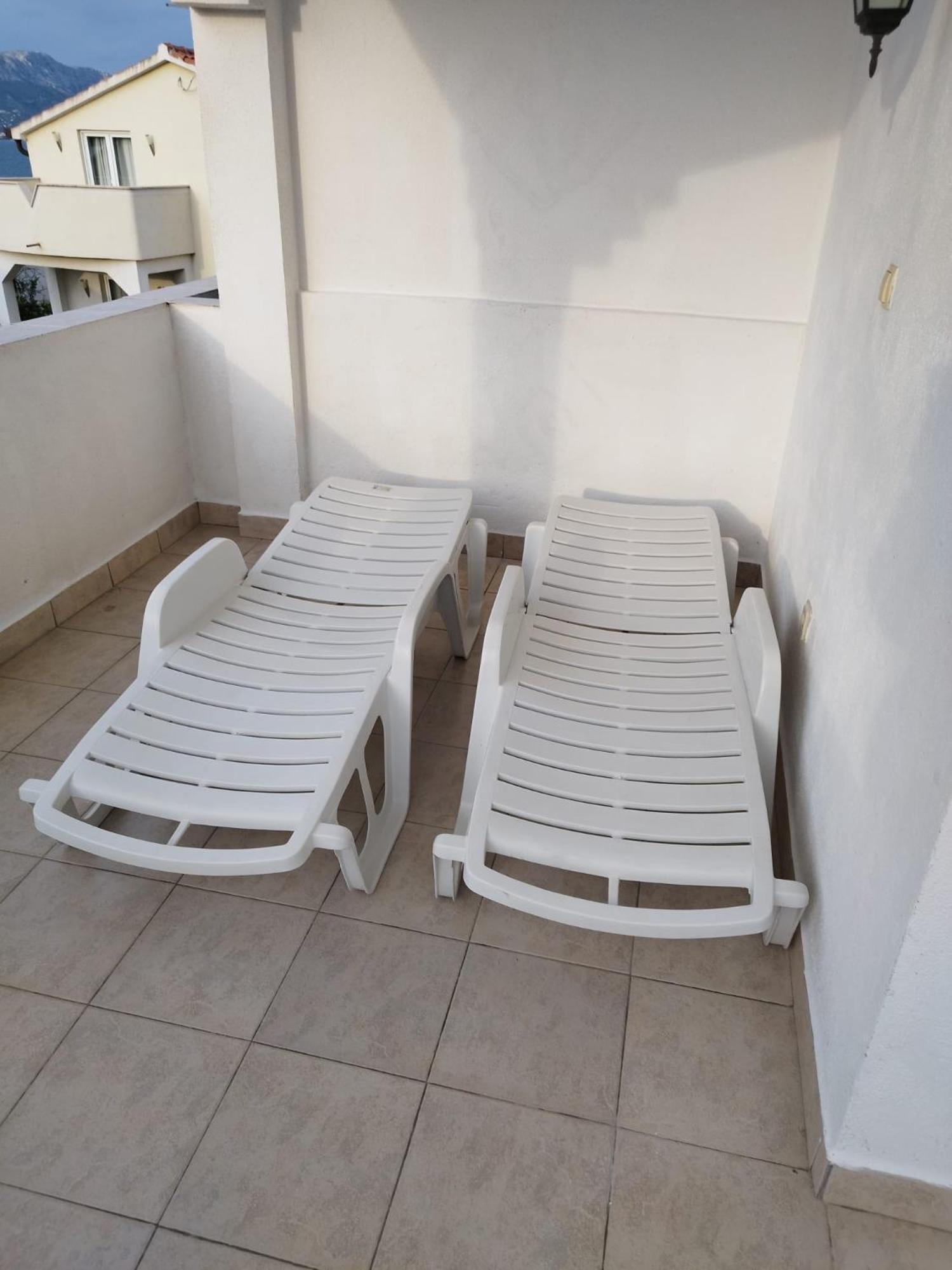 טרוגיר Apartmani Grgic מראה חיצוני תמונה