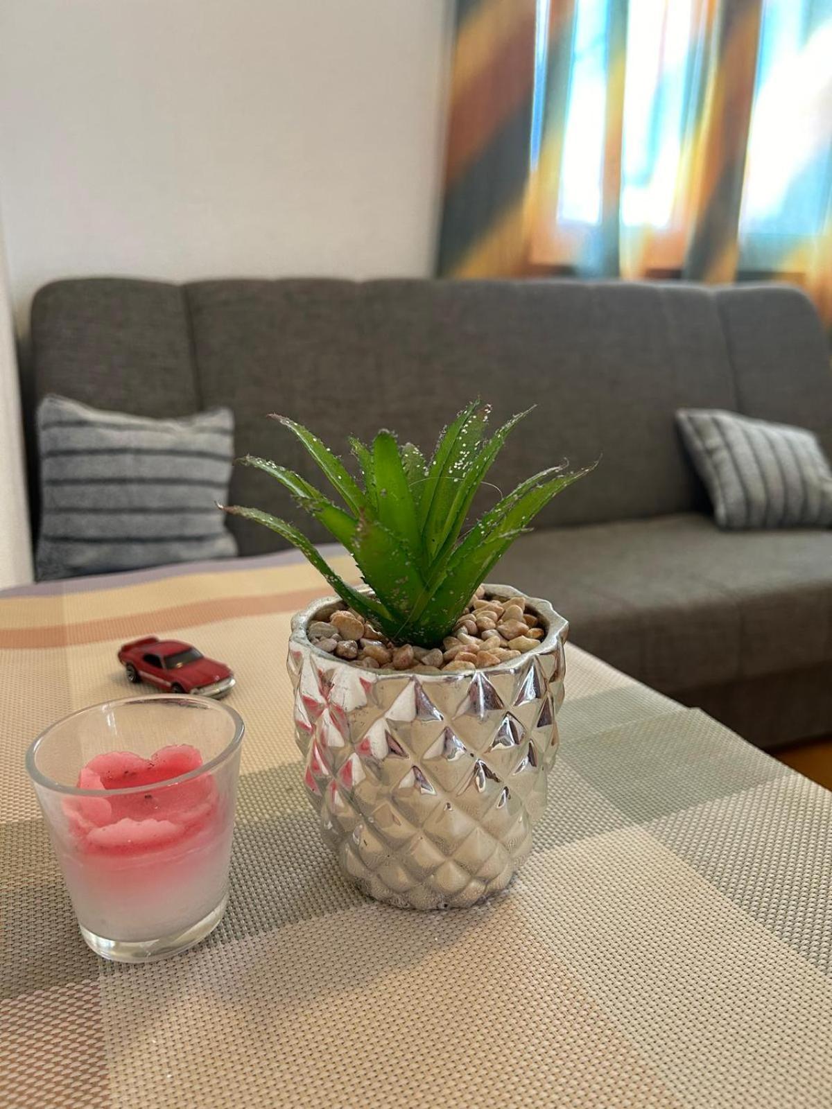 טרוגיר Apartmani Grgic מראה חיצוני תמונה